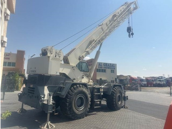 Terrängkran Terex RT555: bild 3