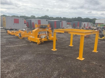 Lyftkran ACIMEX: bild 4