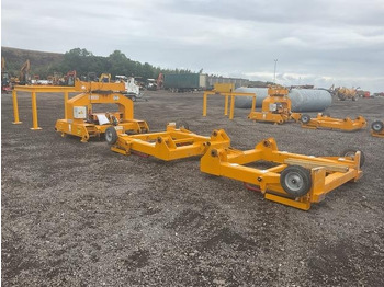 Lyftkran ACIMEX: bild 2