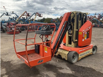 Pelarlift JLG
