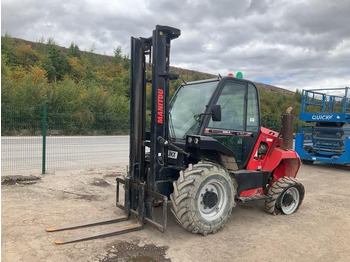 Terrängtruck MANITOU M 30-4