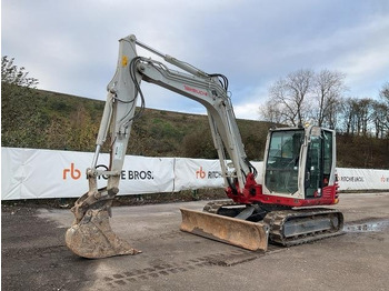 Bandgrävare TAKEUCHI