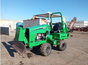 Kedjegrävare VERMEER