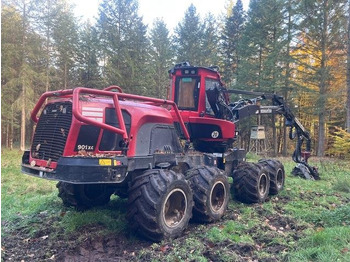 Leasa  Komatsu XH901XC-6 Komatsu XH901XC-6: bild 3