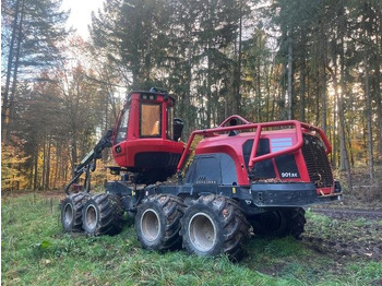 Leasa  Komatsu XH901XC-6 Komatsu XH901XC-6: bild 2