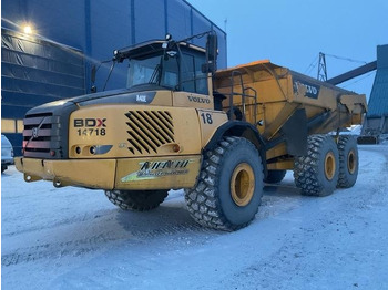 Leasa  Volvo A40E Volvo A40E: bild 1