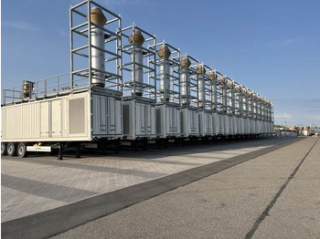 Entreprenadutrustning MTU