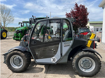 Teleskoplastar Weidemann T5522 EURO 30km/h: bild 3