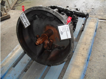 Växellåda EATON / VICKERS