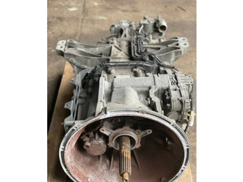 Växellåda MERCEDES-BENZ Actros