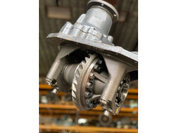 Differential för Lastbil Mercedes-Benz HL 7   Mercedes-Benz: bild 2