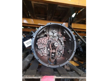 Växellåda ZF 16 S 181IT für MAN, DAF, Iveco, Renault: bild 2 Växellåda ZF 16 S 181IT für MAN, DAF, Iveco, Renault: bild 2