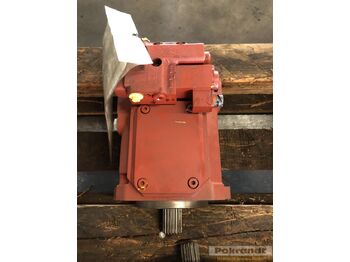 Hydraulpump LINDE