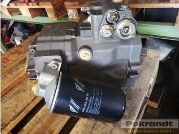 Hydraulpump LINDE
