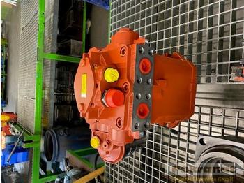 Hydraulpump LINDE