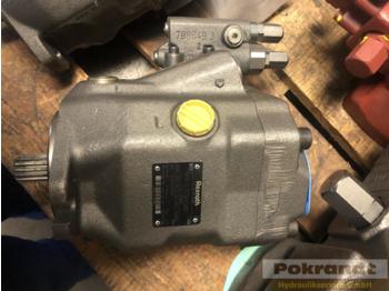 Hydraulpump REXROTH