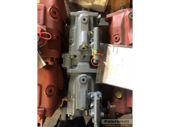 Hydraulpump REXROTH