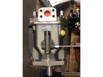 Hydraulpump REXROTH