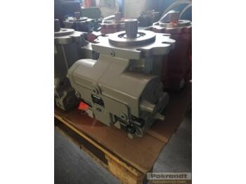 Hydraulpump REXROTH