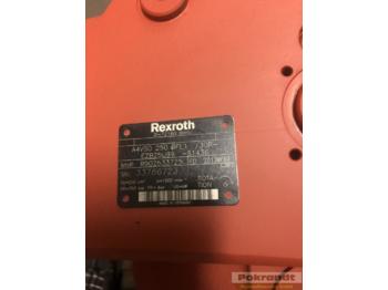 Hydraulpump Rexroth Bosch A4VSO250DFE1 30R EZB25U99-S1436: bild 2 Hydraulpump Rexroth Bosch A4VSO250DFE1 30R EZB25U99-S1436: bild 2