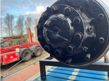 Axel och reservdelar för Lastbil DAF vooras + achteras aandrijfas voor DAF 85/95 vrachtwagen: bild 4 Axel och reservdelar för Lastbil DAF vooras + achteras aandrijfas voor DAF 85/95 vrachtwagen: bild 4