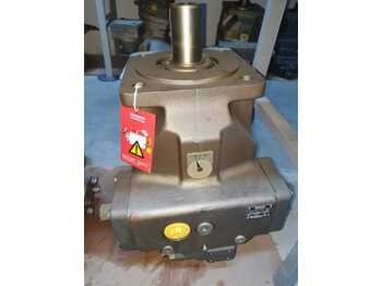 Hydraulpump REXROTH