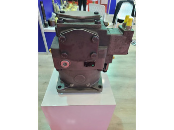 Hydraulpump REXROTH