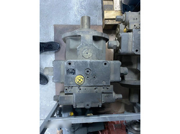 Hydraulpump REXROTH