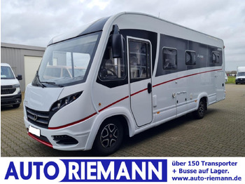 Helintegrerad husbil