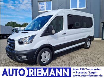 Minibuss FORD Transit
