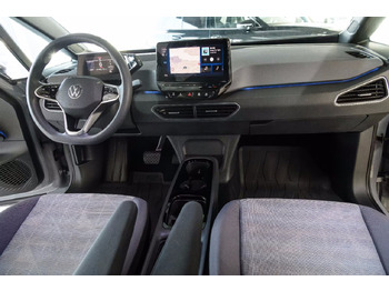 Personbil Volkswagen ID.3 Pro: bild 4