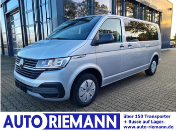 Minibuss VOLKSWAGEN T6.1 Caravelle