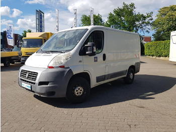 Små skåpbil FIAT Ducato