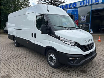 Skåpbil IVECO Daily 35s16
