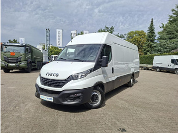 Skåpbil IVECO Daily 35s16