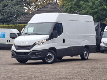 Skåpbil IVECO Daily 35s16