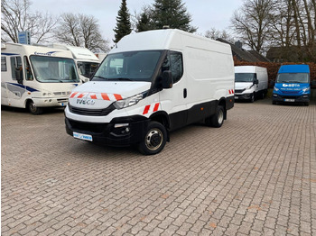 Skåpbil IVECO Daily 50c18