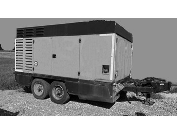 Luftkompressor ATLAS