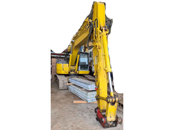 Grävmaskin KOMATSU PC228USLC-3