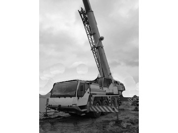Mobilkran LIEBHERR LTM 1060/2