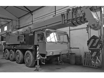 Mobilkran LIEBHERR LTM 1070