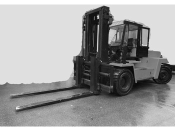 Motviktstruck SVETRUCK