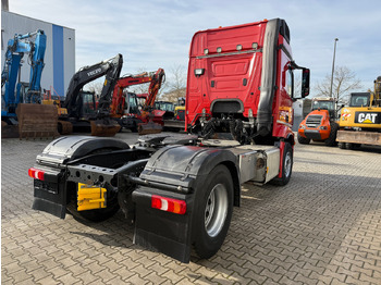 Dragbil Mercedes-Benz 1845 Actros SZM Klima Retarder Nebenantrieb: bild 4 Dragbil Mercedes-Benz 1845 Actros SZM Klima Retarder Nebenantrieb: bild 4