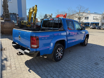 Pickup VW Amarok Klima Navi LKW: bild 4