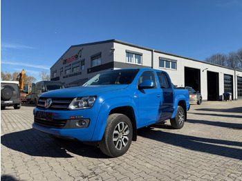 Pickup VW Amarok Klima Navi LKW: bild 2