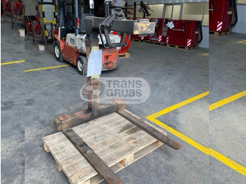 Tillbehör KINSHOFER