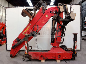 Lastbilskran EPSILON