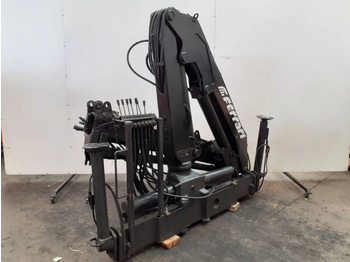 Lastbilskran för Lastbil Grúa Ferrari F708: bild 3 Lastbilskran för Lastbil Grúa Ferrari F708: bild 3