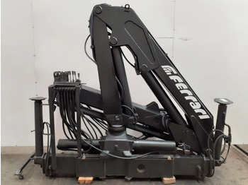 Lastbilskran för Lastbil Grúa Ferrari F708: bild 4 Lastbilskran för Lastbil Grúa Ferrari F708: bild 4