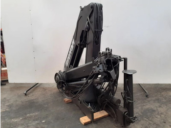 Lastbilskran för Lastbil Grúa Ferrari F708: bild 2 Lastbilskran för Lastbil Grúa Ferrari F708: bild 2